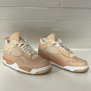Air Jordan 4 Retro ‘Shimmer’